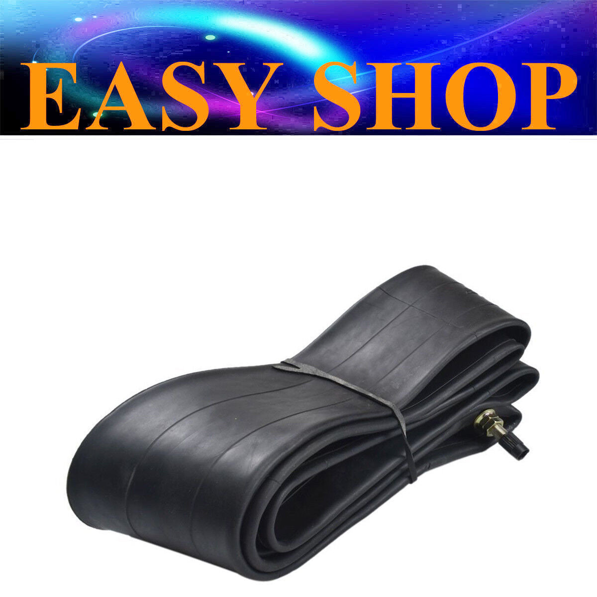 80/100-21 2.75/3.00-21" inch Front Inner Tube Foxico Motowork Atomic Assassin