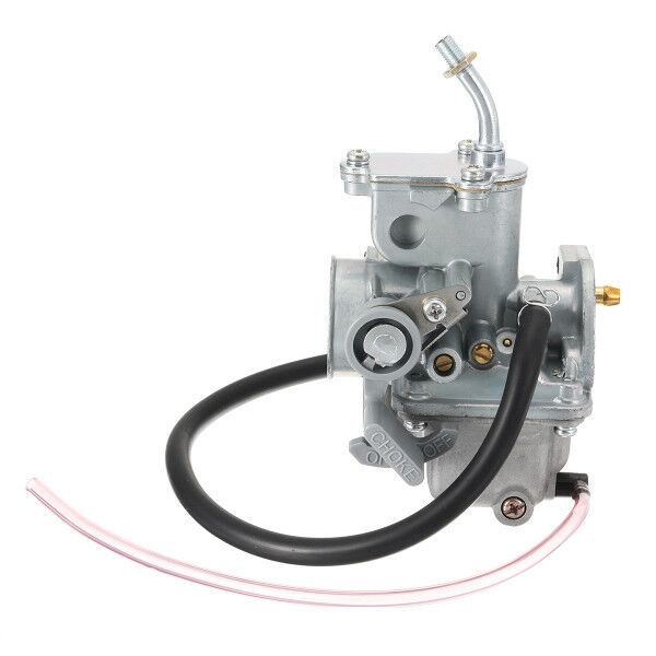 Carburetor Carby Carb Yamaha Badger Moto 4 YFM 80 Moto-4 YFM80 1992 1993 2006