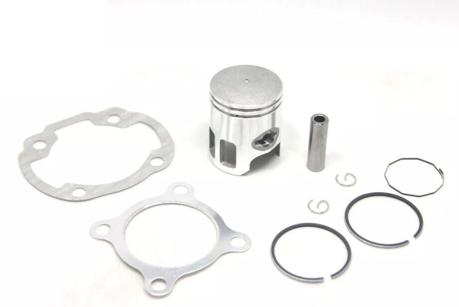 40mm Cylinder Head Bore Barrell Piston For Yamaha JOG 50CC 1P40QMB Scooter Bike