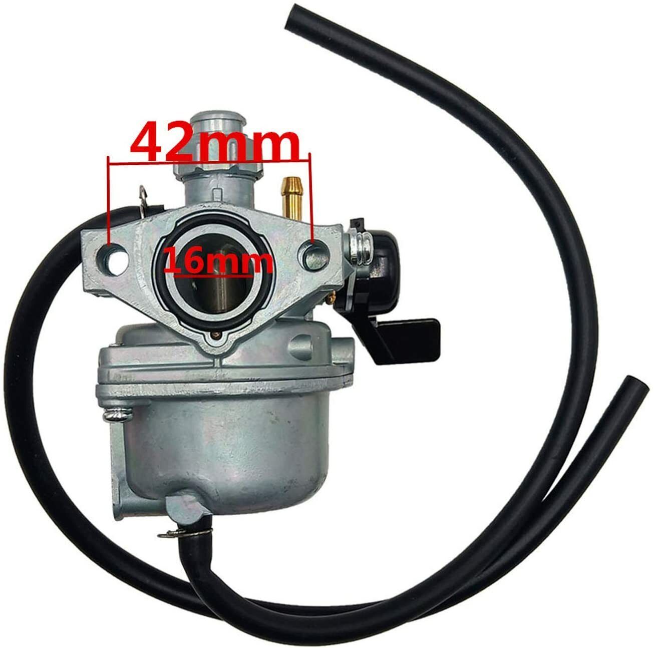 Carburetor Carby Carb for Honda XR70R CRF70F 70cc 1997-2004 16100-GCF-672