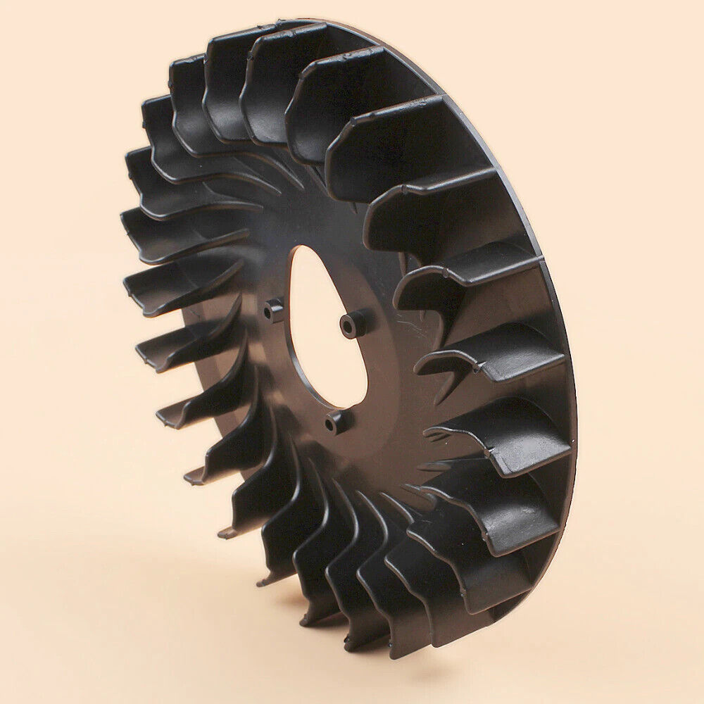 Flywheel Cooling Fan For Honda GX200 GX160 GXV160 168F Generator 170F engine