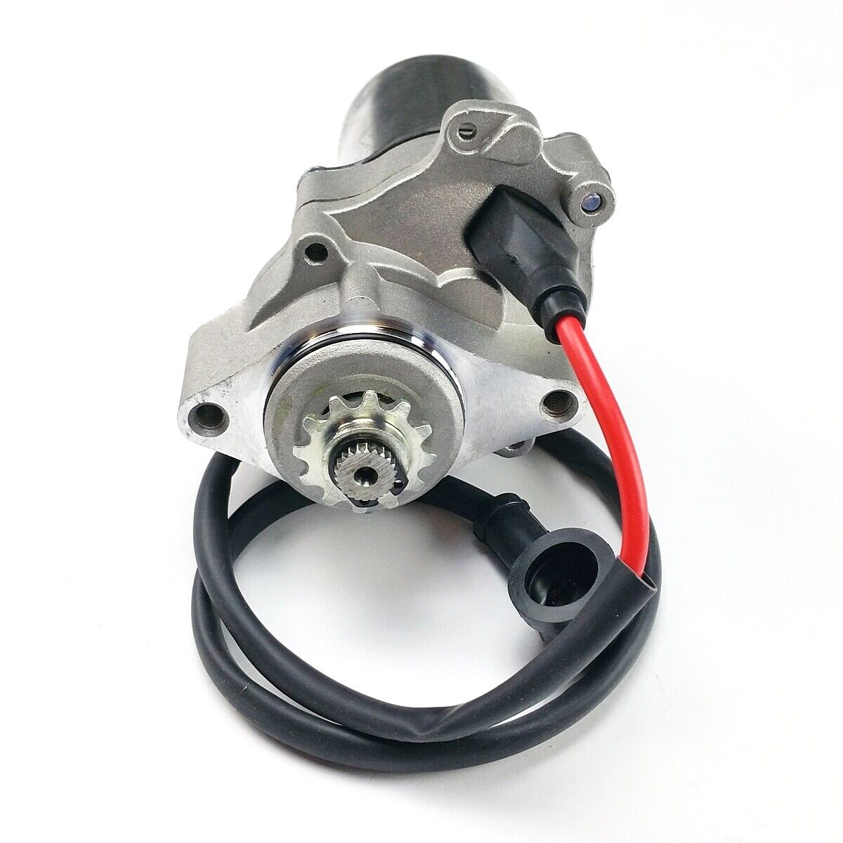2 Bolt Electric Start Starter Motor 50cc 90cc 110cc 125cc SUNL Buyang Coolsports