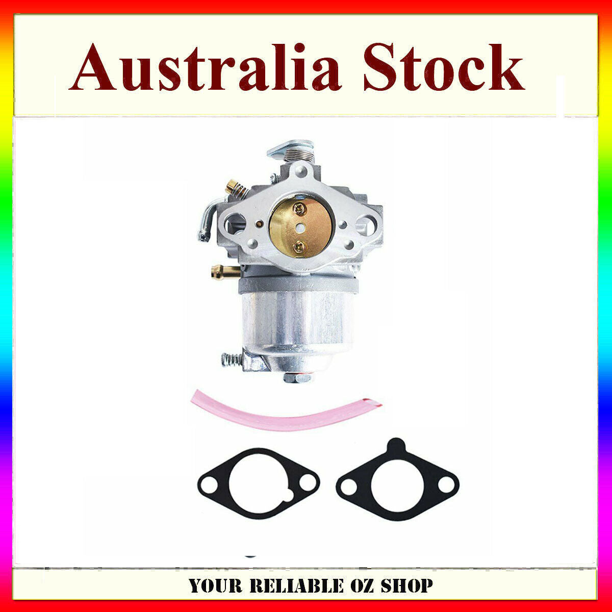 Carburetor Carby Carb For Kawasaki Mule 2500 2510 2520 #15003-2509 Engine