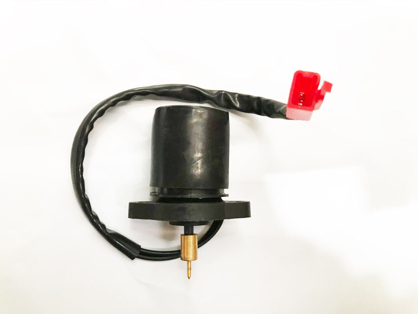 Electric Choke Cable Carburetor Carby Carb ETON 50cc Viper ATV QUAD BIKE XH90
