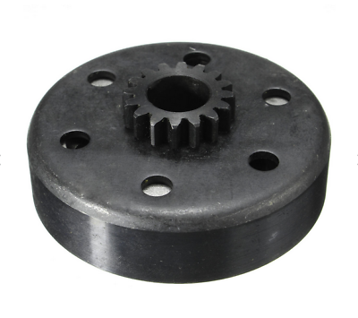 Clutch Flywheel Basket Kit KTM50 Junior SR 50 Pro SX LC SR Adventure WaterCooled