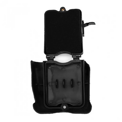 Air Foam Filter Box BC430 43CC 49CC 52CC Engine 40F-5 44F-5 Brushcutter Trimmer