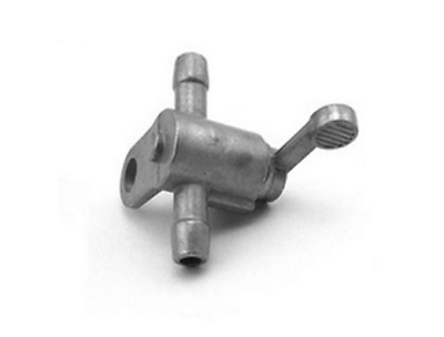 8mm Inline Petrol Fuel Tank Tap Petcock Switch PIT PRO Quad Dirt Bike ATV Buggy