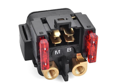 Solenoid Starter Relay for KTM 950 990 1050 1190 ADVENTURE ABS 400 EXC 520 EXC