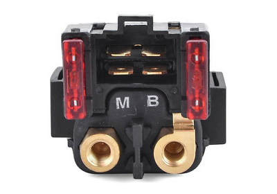 Solenoid Starter Relay for KTM 950 990 1050 1190 ADVENTURE ABS 400 EXC 520 EXC