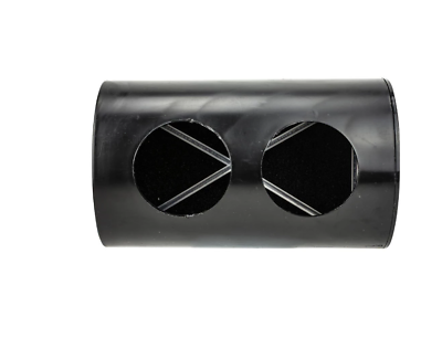 38mm 39mm 40mm Bent AIR FILTER CLEANER 150cc 200cc 250cc SSR SDG Lifan Zongshen