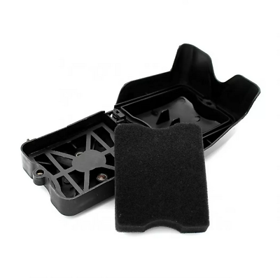 Air Foam Filter Box BC430 43CC 49CC 52CC Engine 40F-5 44F-5 Brushcutter Trimmer