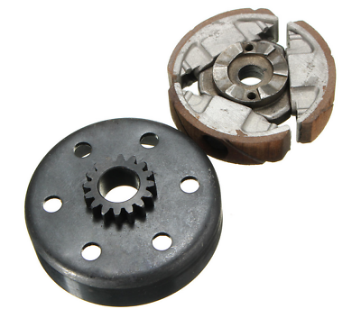 Clutch Flywheel Basket Kit KTM50 Junior SR 50 Pro SX LC SR Adventure WaterCooled