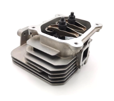 CYLINDER HEAD ROCKER ARM VALVE For HONDA GXV160 5.5HP LAWN MOWER HRJ216 6.5HP