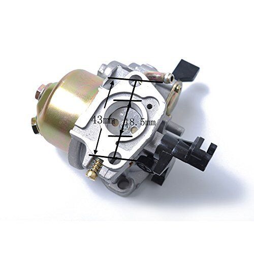 CARBURETOR CARBY Carb For HONDA GX140 GX160 GX200 5.5hp 6.5hp stationary ENGINE