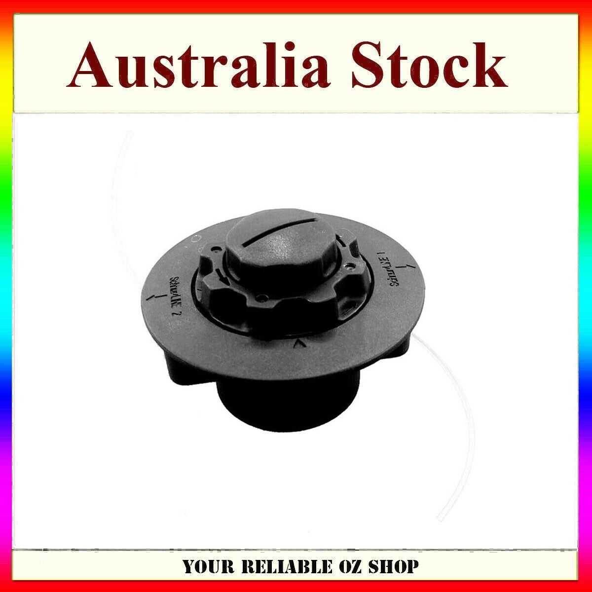 Autocut C5-2 Brushcutter Strimmer Trimmer Head For Stihl FS38 FS45 FSE60 FS50