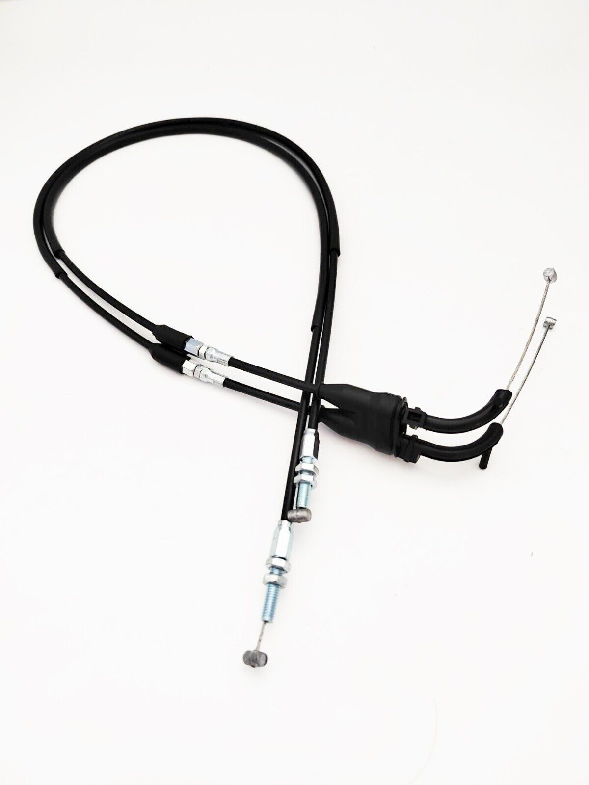 Accelerator Throttle Cable FOR KTM XCFW250 XCFW350 XCRW450/530 XCW450 XCW500