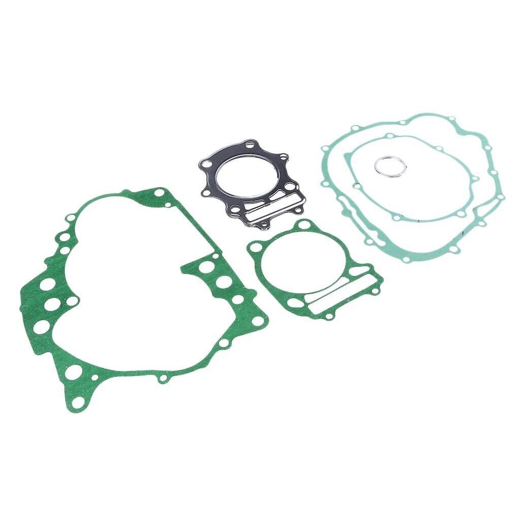 Complete Gasket Kit Set Top End Bottom For Suzuki DR350 1990 - 1999