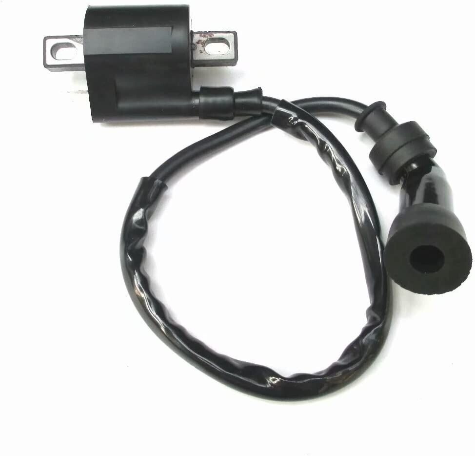 Starter Solenoid Ignition Coil For Yamaha Big Bear 350 YFM350 Grizzly YFM400