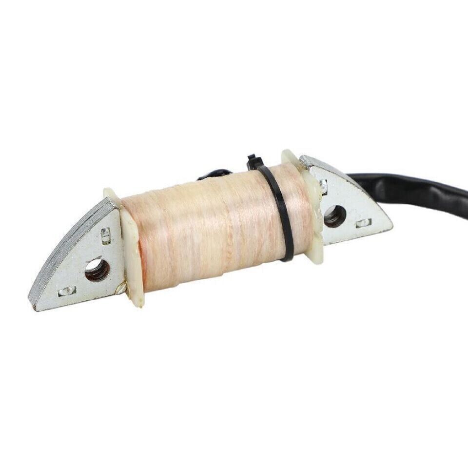 Charge Coil For Yamaha 9.9HP 15HP 2-Stroke 1996-2009 63V-85520-01 63V-85520-00