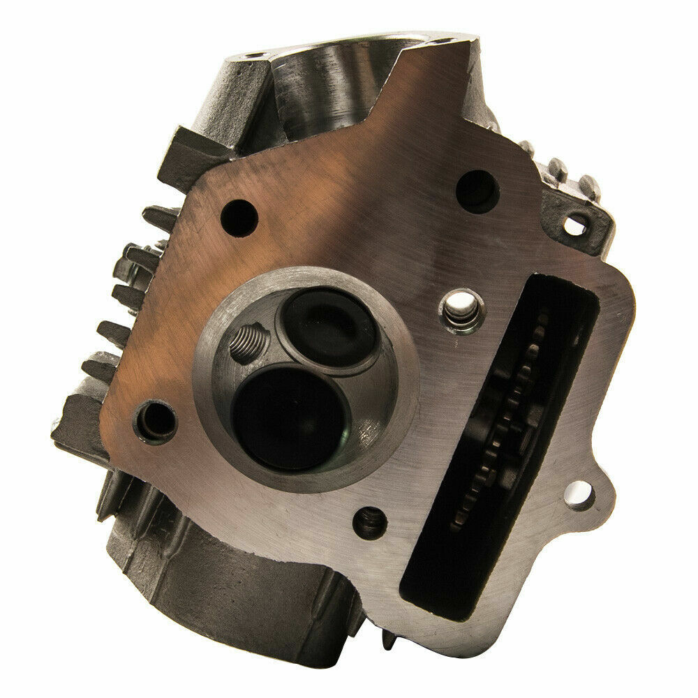 39mm CYLINDER BARRELL HEAD ASSEMBLY For HONDA Z50 Z50R XR50 CRF50 50CC DIRT BIKE