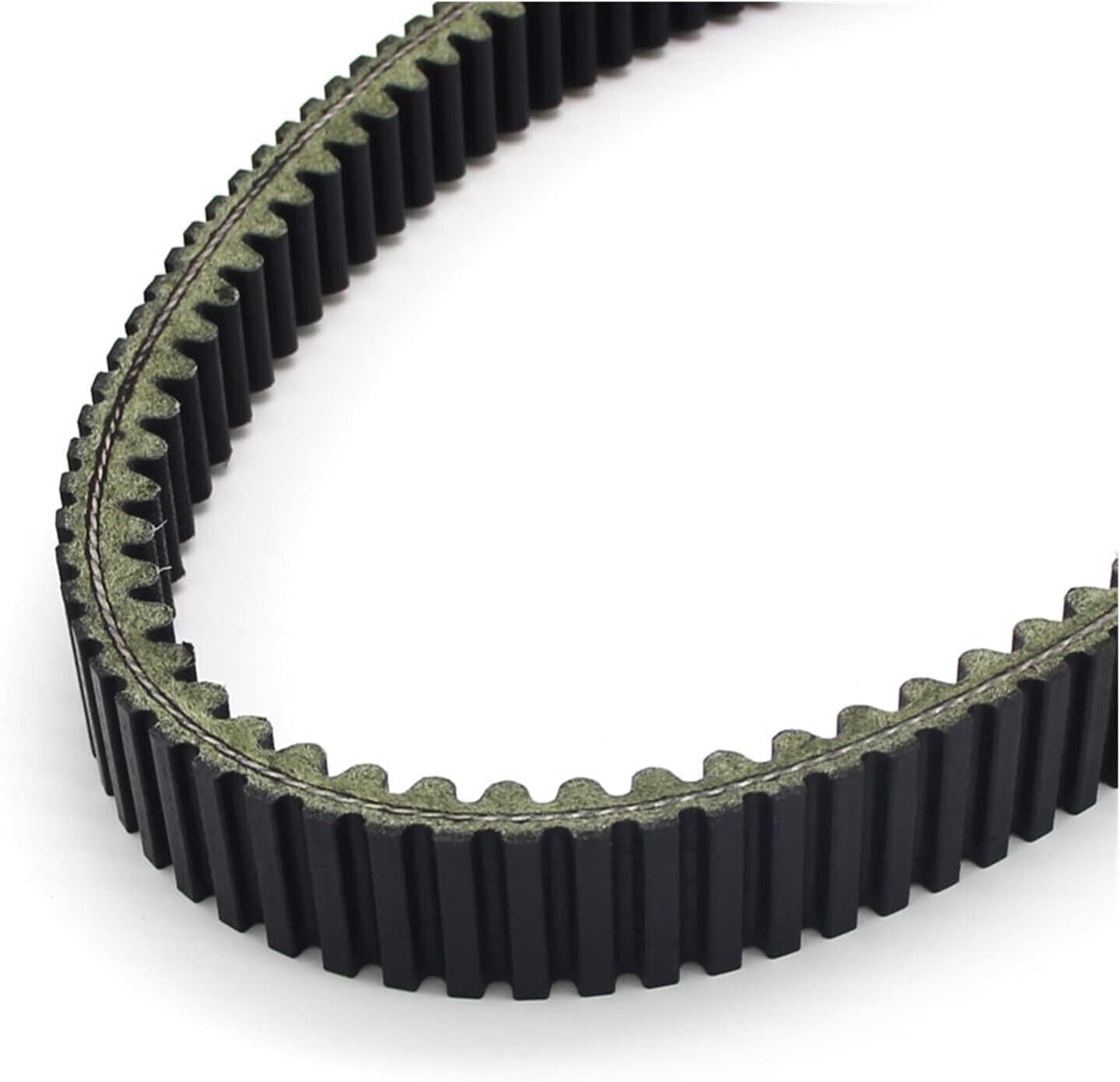 Drive Belt For Arctic Cat Wildcat 4 X 1000 EPS Tex-Tron 0823-496 0823-391