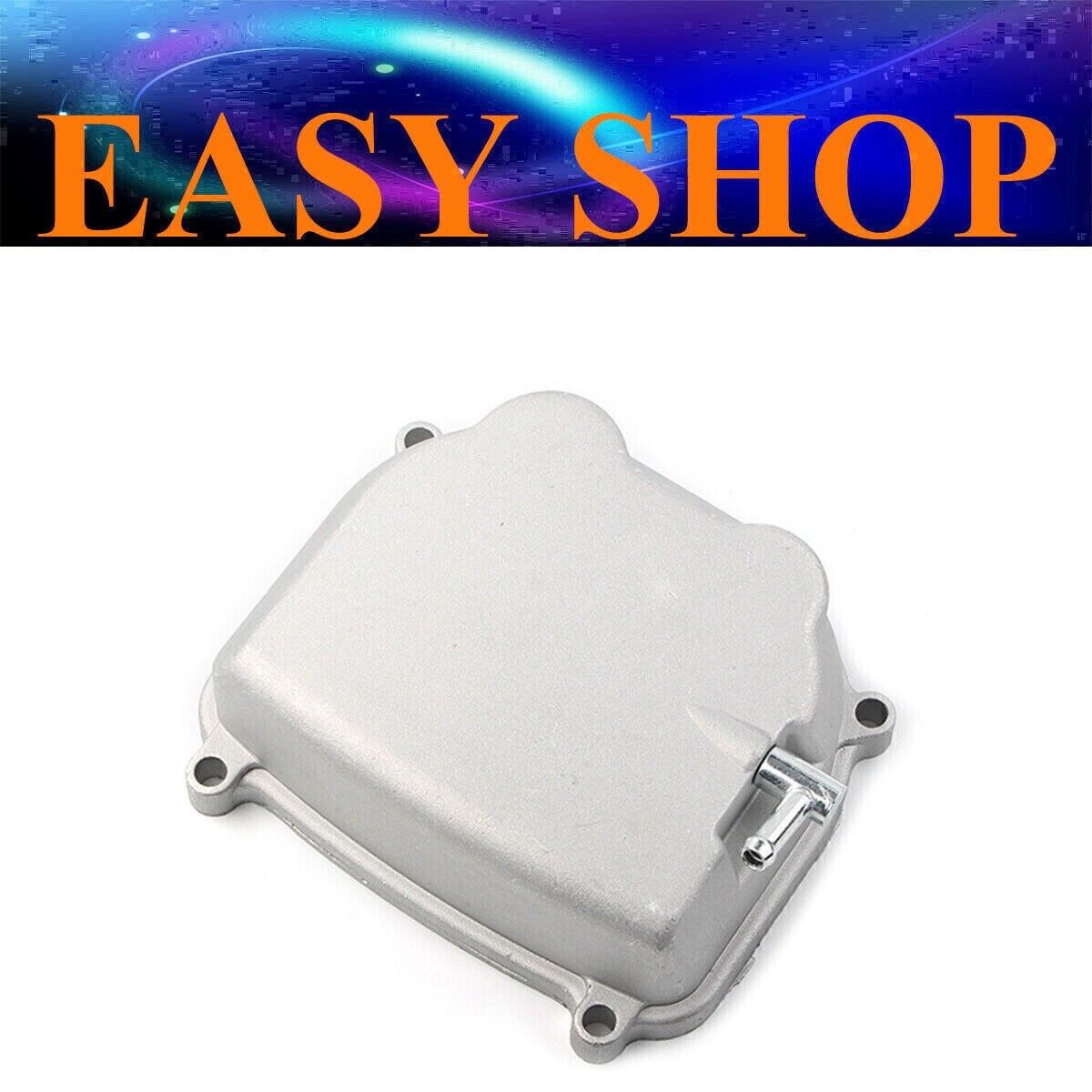 Valve Cylinder Head Cover For GY6 125cc 150cc 152/157QMI Engine Moped Scooter