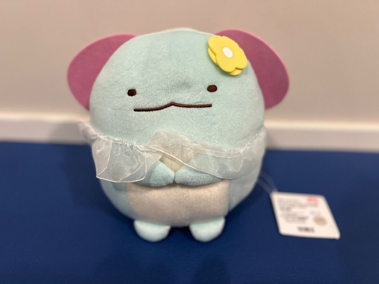Licensed Brand New San-X Sumikko Gurashi Plush Fairy