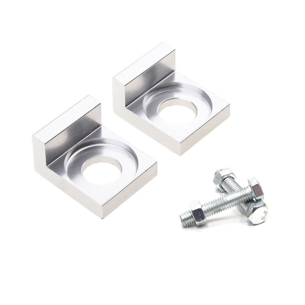 15MM Chain Adjuster Tensioner 125cc 150cc 200cc 250cc Quad ATV PIT PRO Dirt Bike