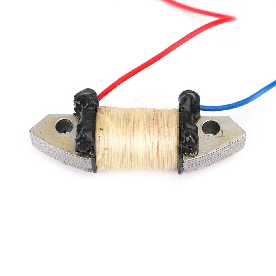 CHARGE COIL for YAMAHA 40HP 40X E40X OUTBOARD #66T-85520-00-00 Parsun Hidea