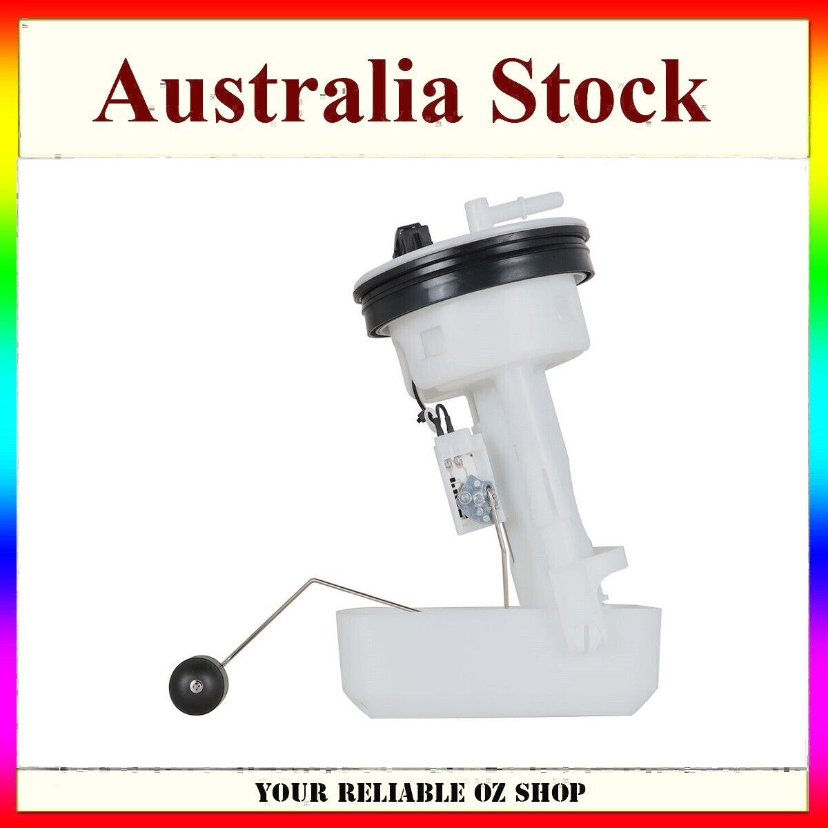 Fuel Pump Module Assembly For Suzuki King Quad ATV LTA450 2005-2021 15100-31G03