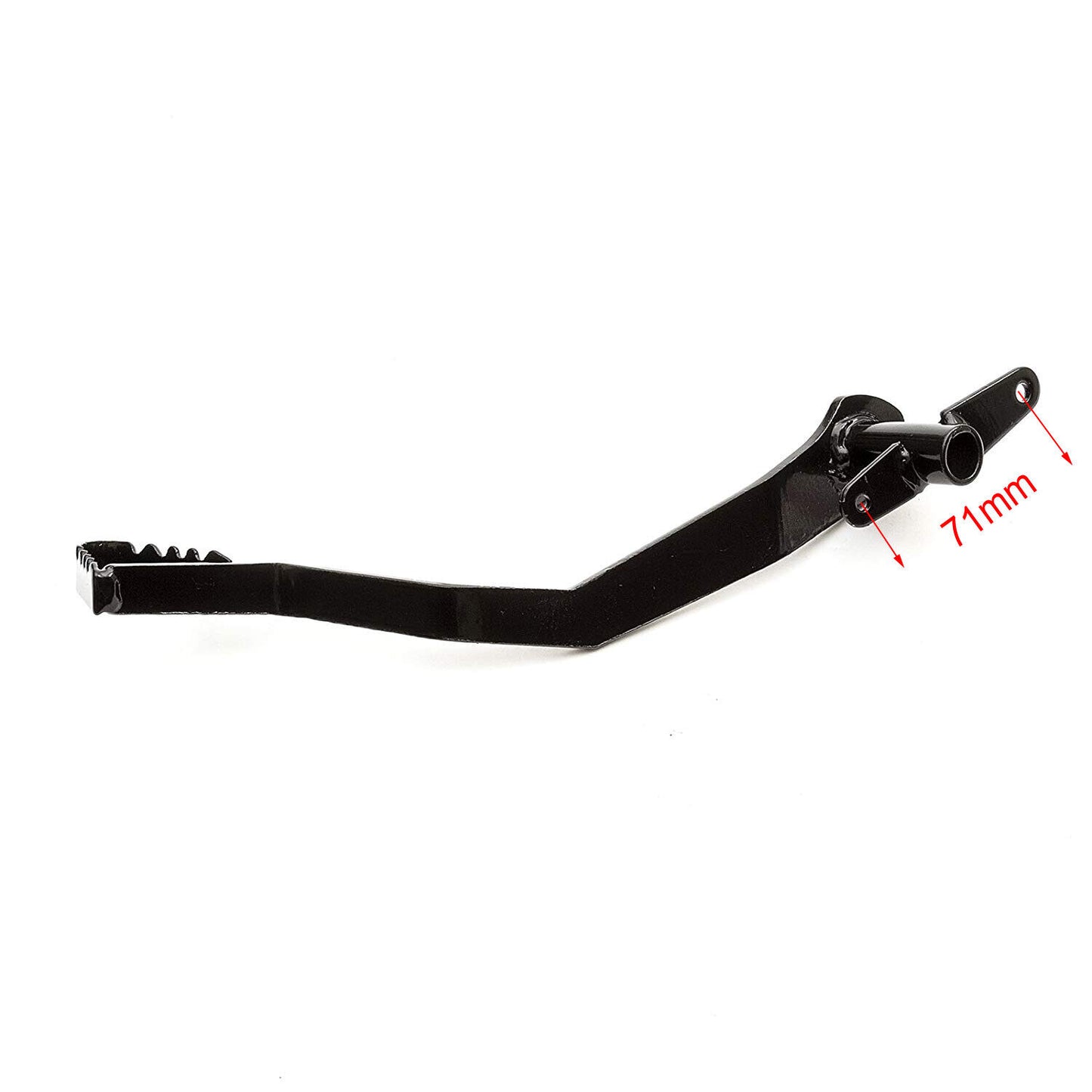 310MM Foot Brake Lever Pedal 50cc 90cc 125cc 140cc 150cc 160cc PIT PRO Dirt Bike