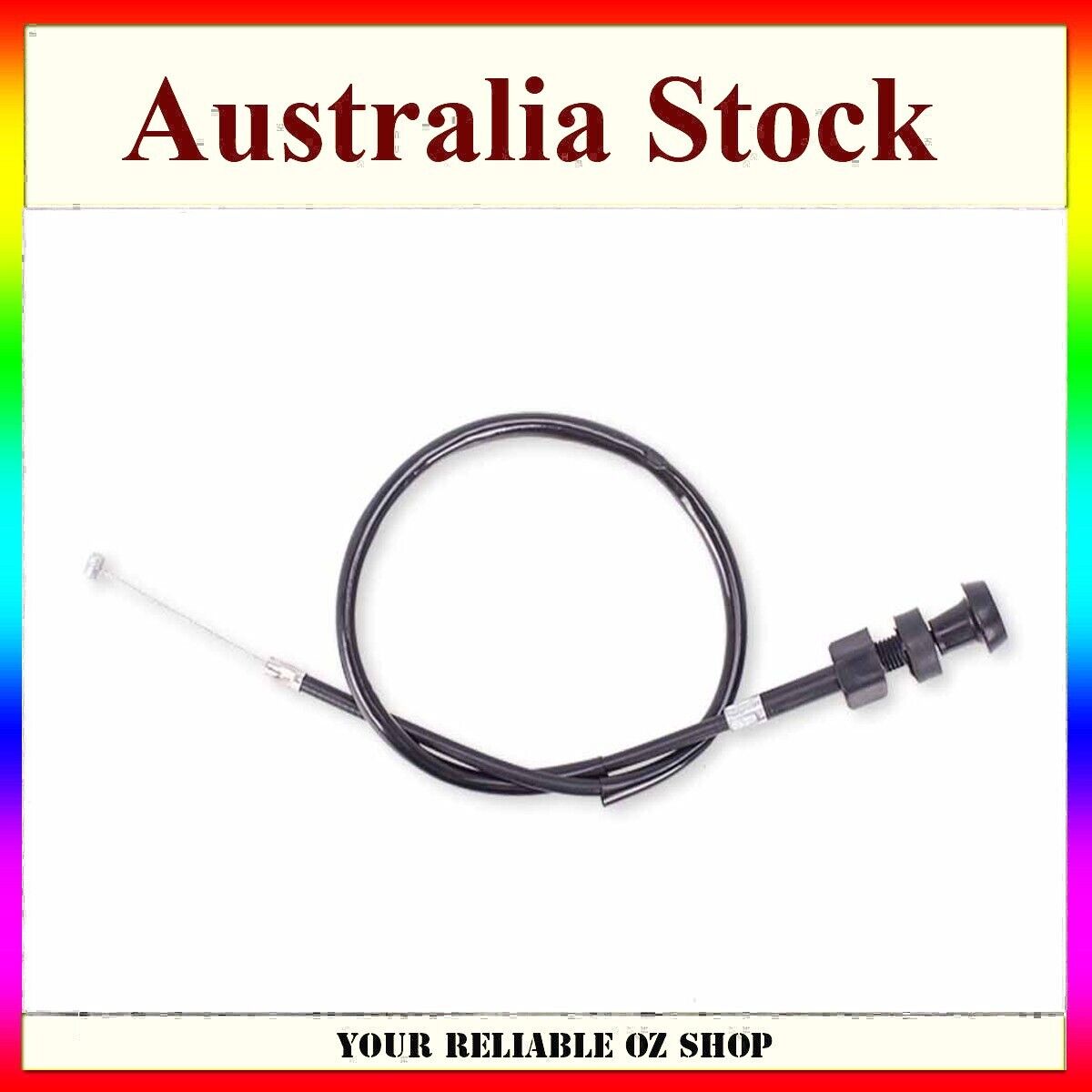 Choke Cable For HONDA CBR250 MC19 CBR250RR NC19 NC22 NC23 NC29 CBR 250