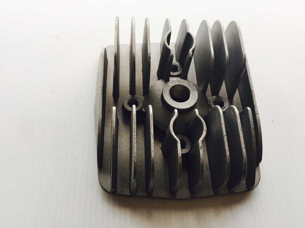 50cc CYLINDER BARREL PISTON HEAD KIT FOR KTM 50 SX 50