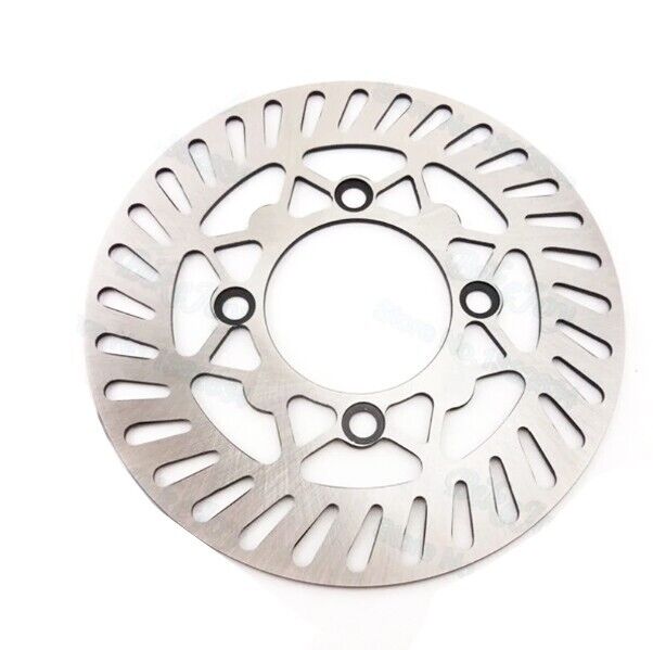 220mm Front Brake Disc Disk Rotor For 50cc 70cc 90 110cc 125cc Pit Pro Dirt Bike