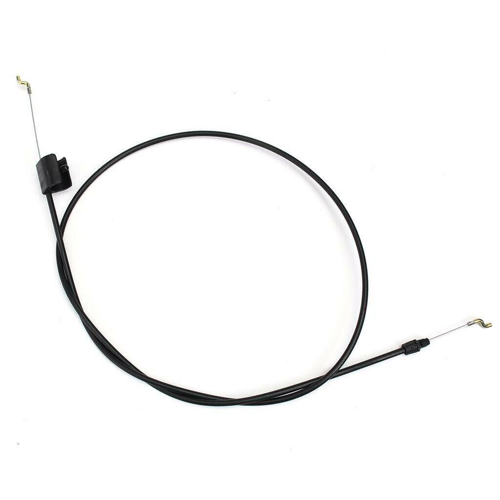 134cm Lawnmowers Throttle Pull Cable Zone Control MTD 22 '' DECK SERIES 038