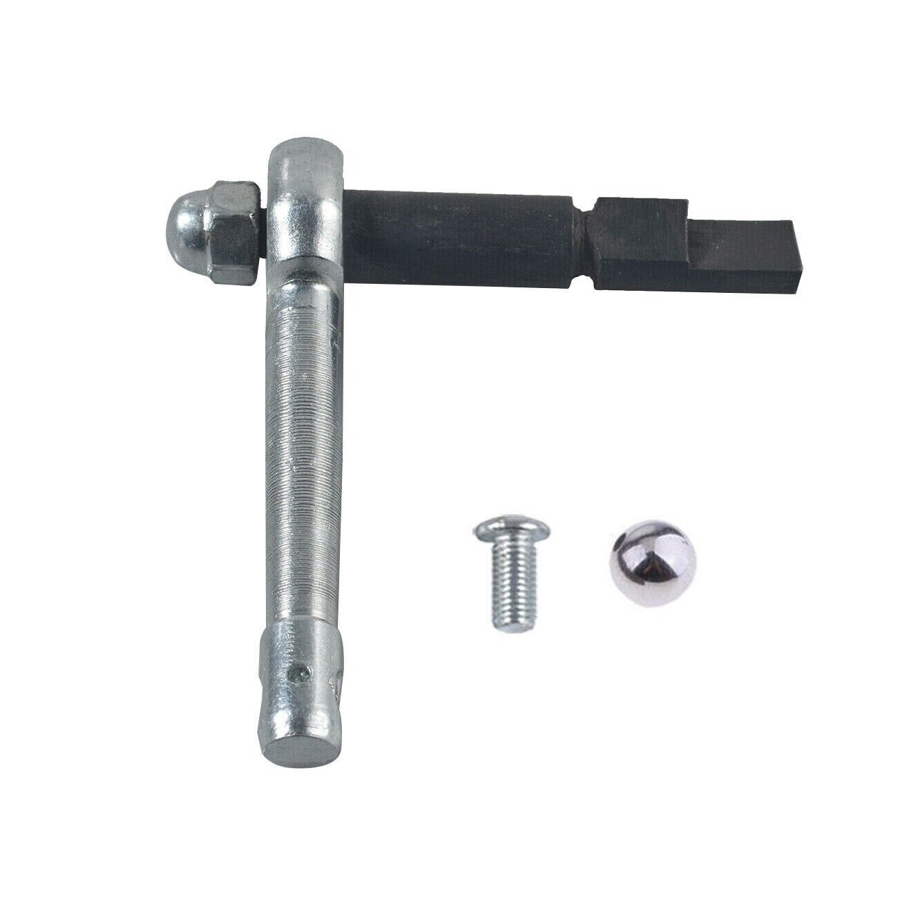 Clutch Arm Lever Pin Camshaft 66cc 70cc 80cc 2Stroke Motorised Bicycle Push Bike