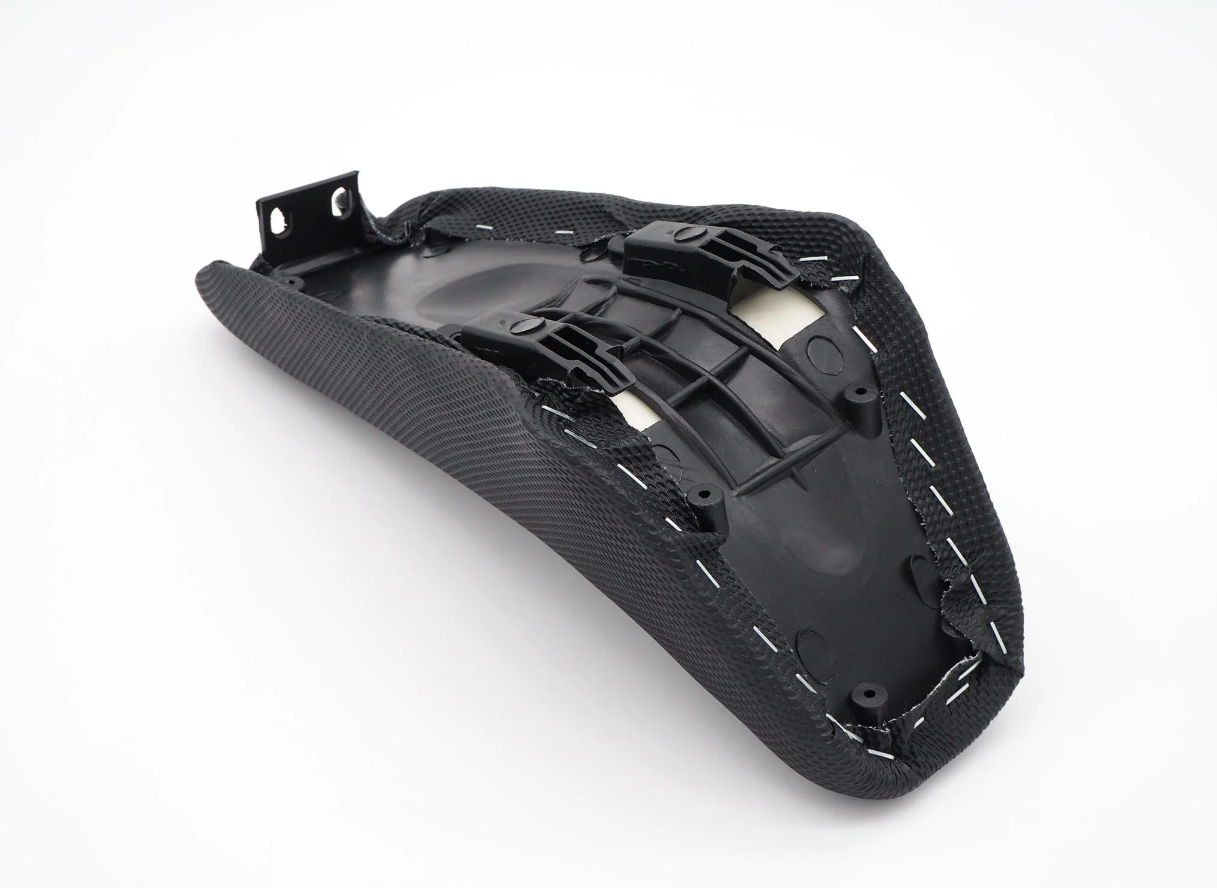Foam Seat For Chinese 43cc 47cc 49cc 2-stroke Mini Apollo Pit Dirt Trail Bike