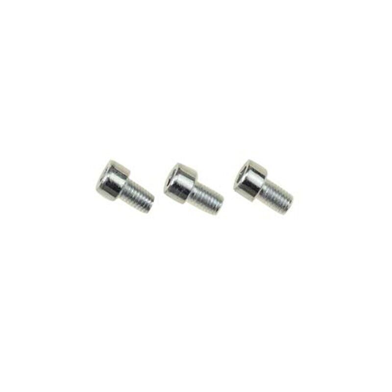 3X Pull Start Starter Recoil Mounting Bolts 47cc 49cc MINI KIDS QUAD ATV BIKE