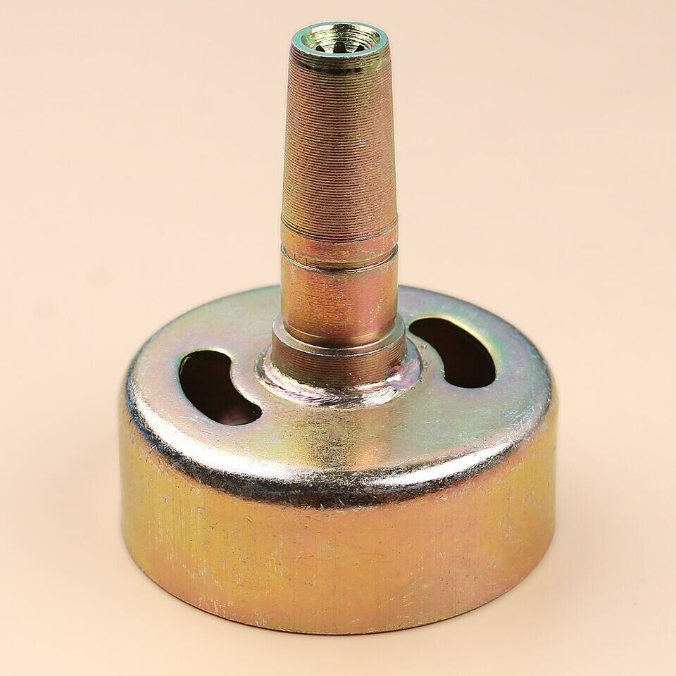 7T Teeth Clutch Drum Gear Pinion Bell For Honda GX25 Mitsubishi TL23 TL26 Engine