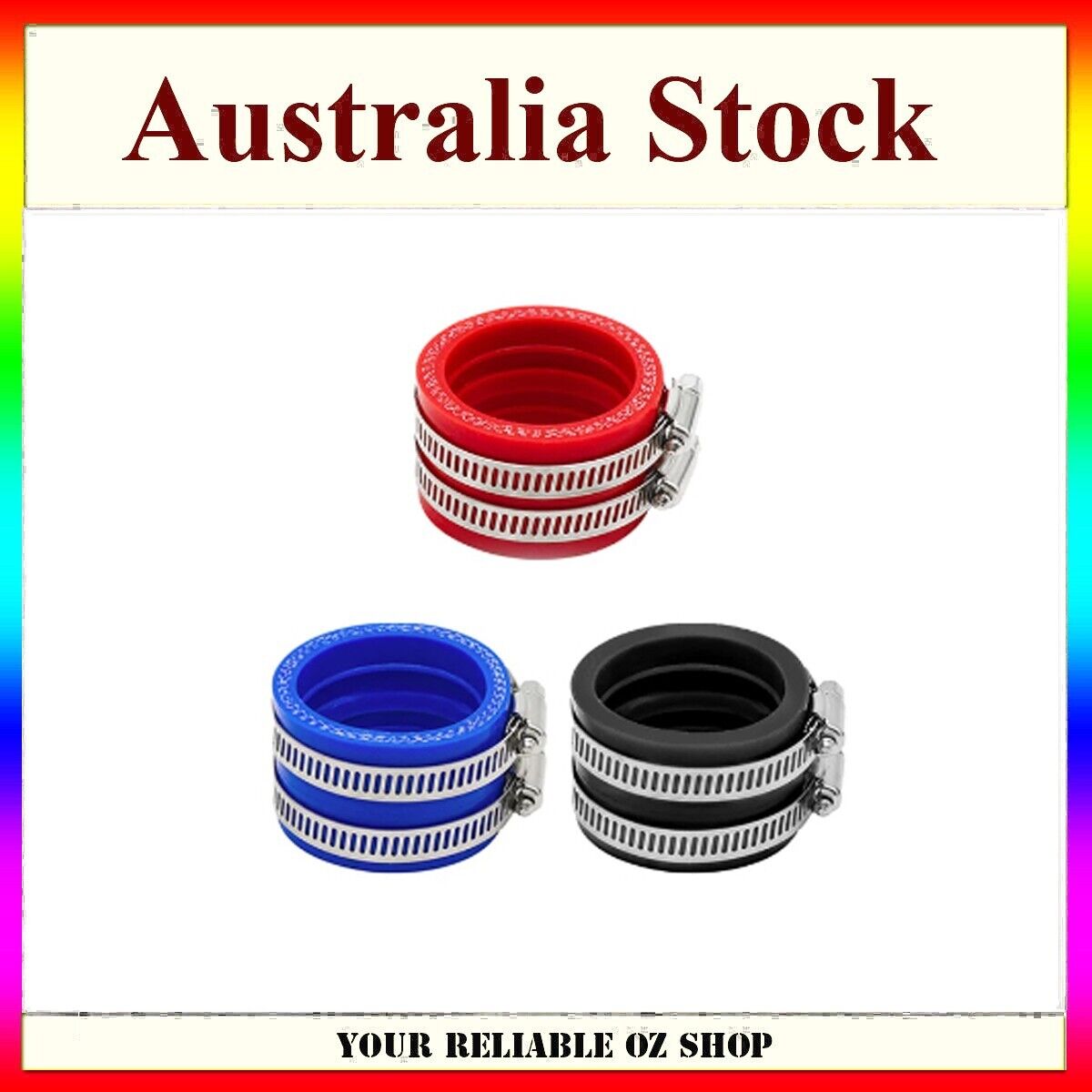 40mm Carby Intake Manifold Boots Adaptor Pipe For TM TMX KTM KR PE NSR PWM PWK