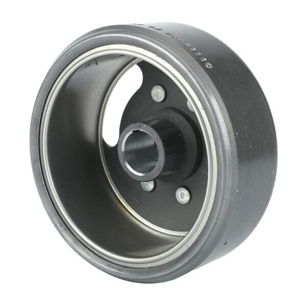 Magneto Flywheel For Lifan 50cc 70cc 90cc 125cc Horizontal Kick Starter Engines