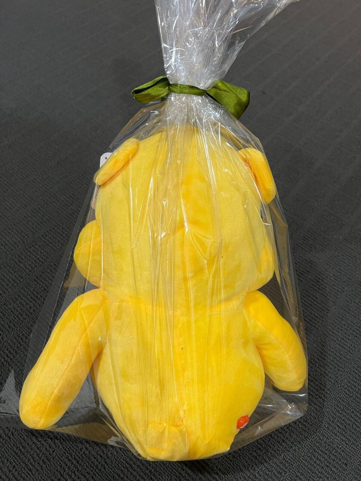 Brand New Licensed Care Bears Unlock The Magic Funshine Bear Plush Soft Toy 32cm