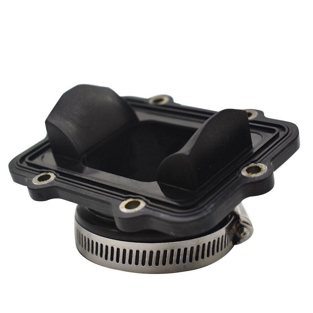 Carburetor Flange Intake SOCKET Manifold For SKI DOO SKANDIC 600 WIDE TRACK L/C