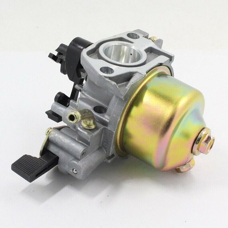 Carby + Air Filter + Coil For Sanli Gardeners Choice Victa V40 Chinese Mowers