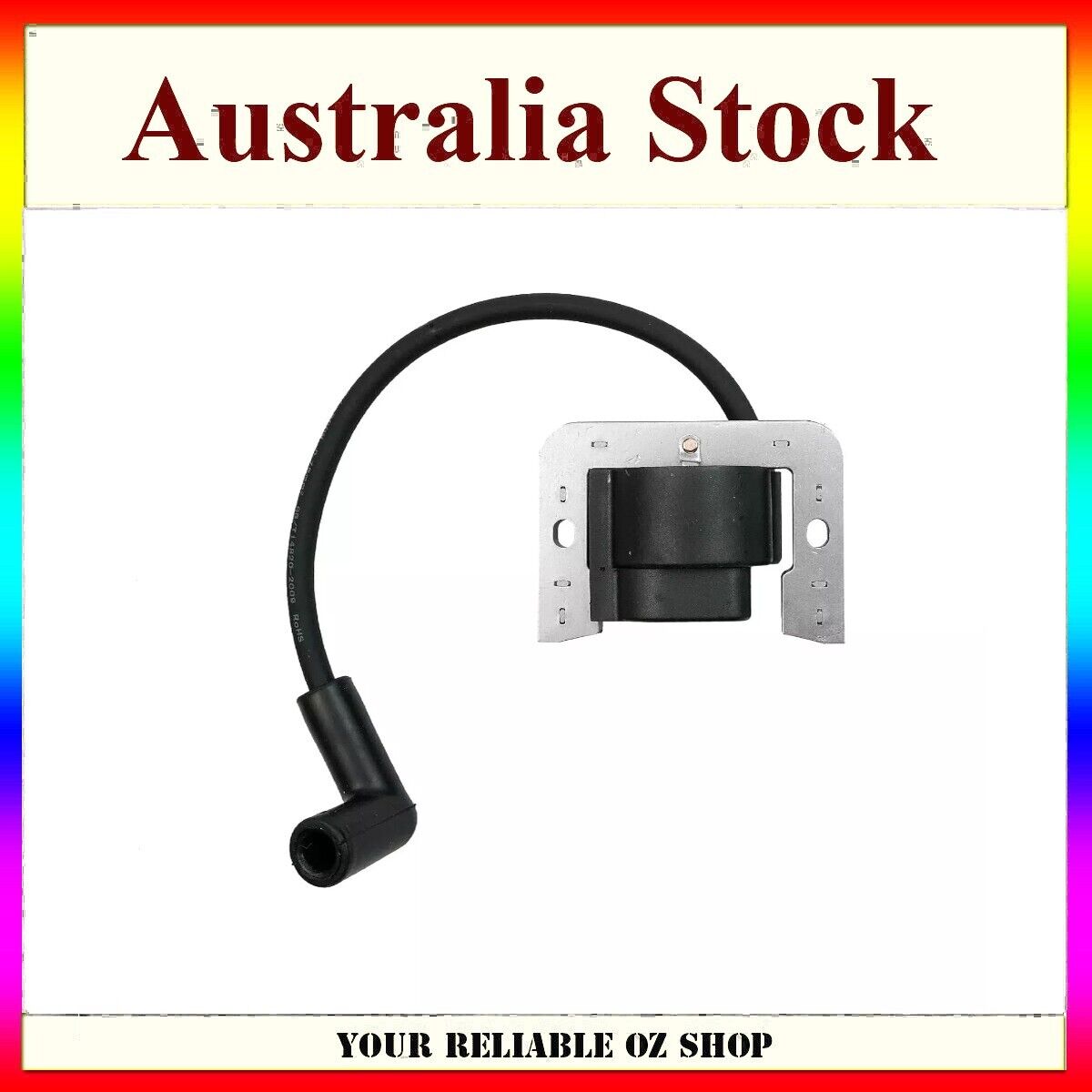 Ignition Coil For Kohler SV710 SV715 SV720 SV730 3258423-S 3258408-S 3258403-S