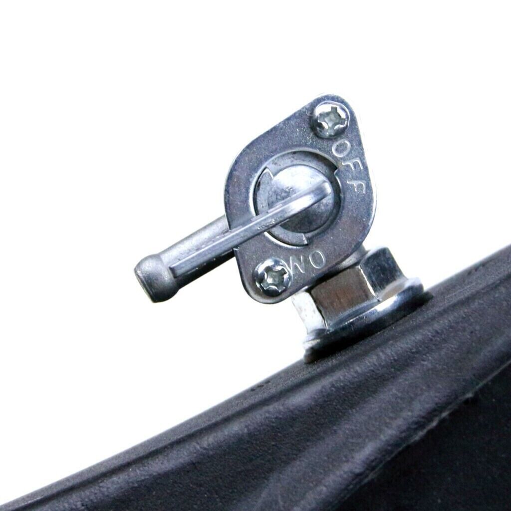 Petrol Fuel Tank For TTR110 Style 110cc 125cc 150cc 160cc 200CC Thumpstar Bike