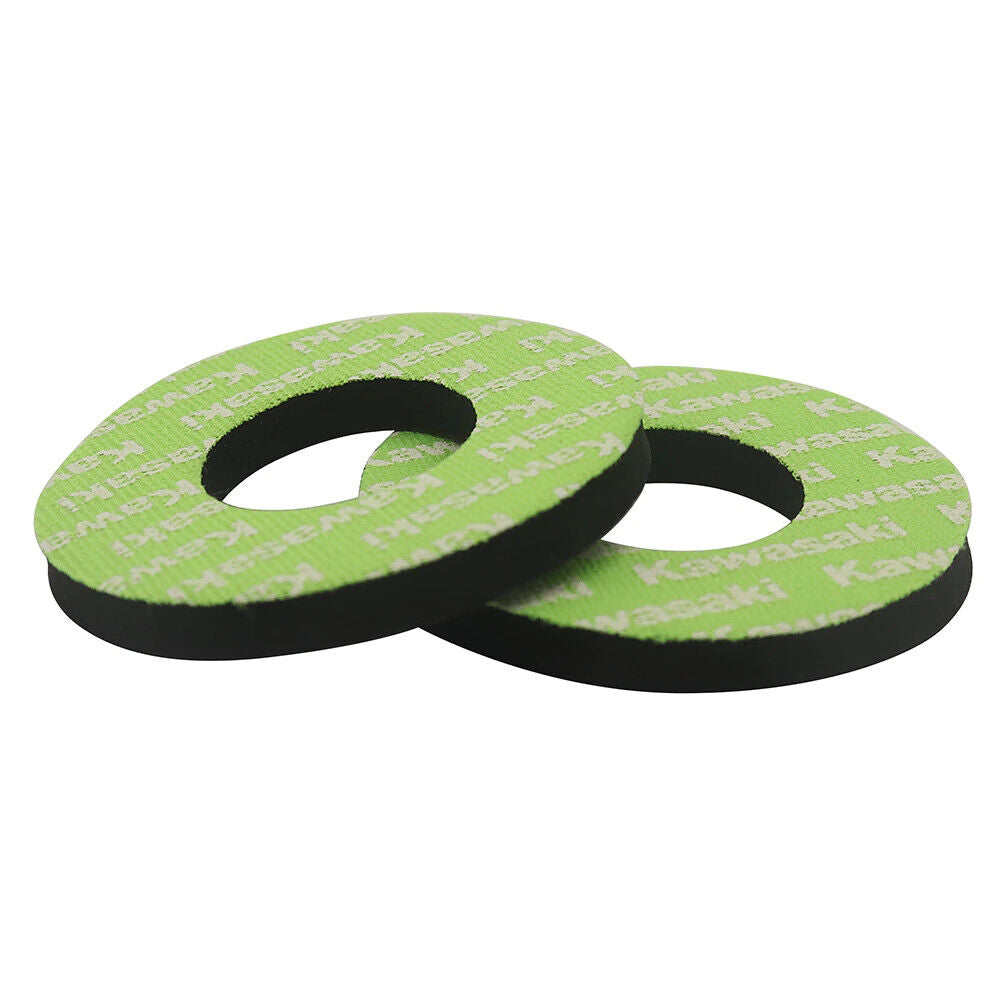 Handlebar Grip Donuts Doughnuts for Dirt PIT PRO ATV Thumpstar Monkey FX bike