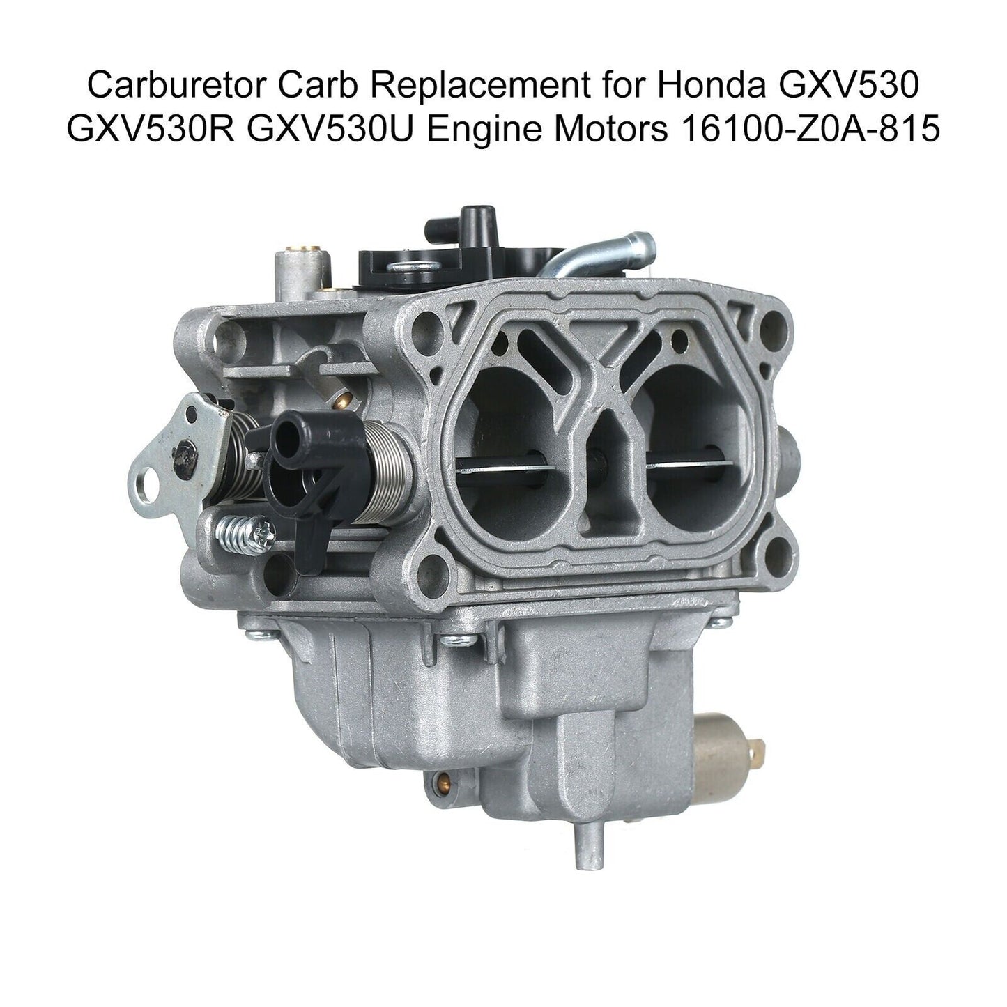 Carburetor Carby Carb FOR HONDA GCV520 GCV530 GXV530 16100-ZOA-815 16100-ZOA-812