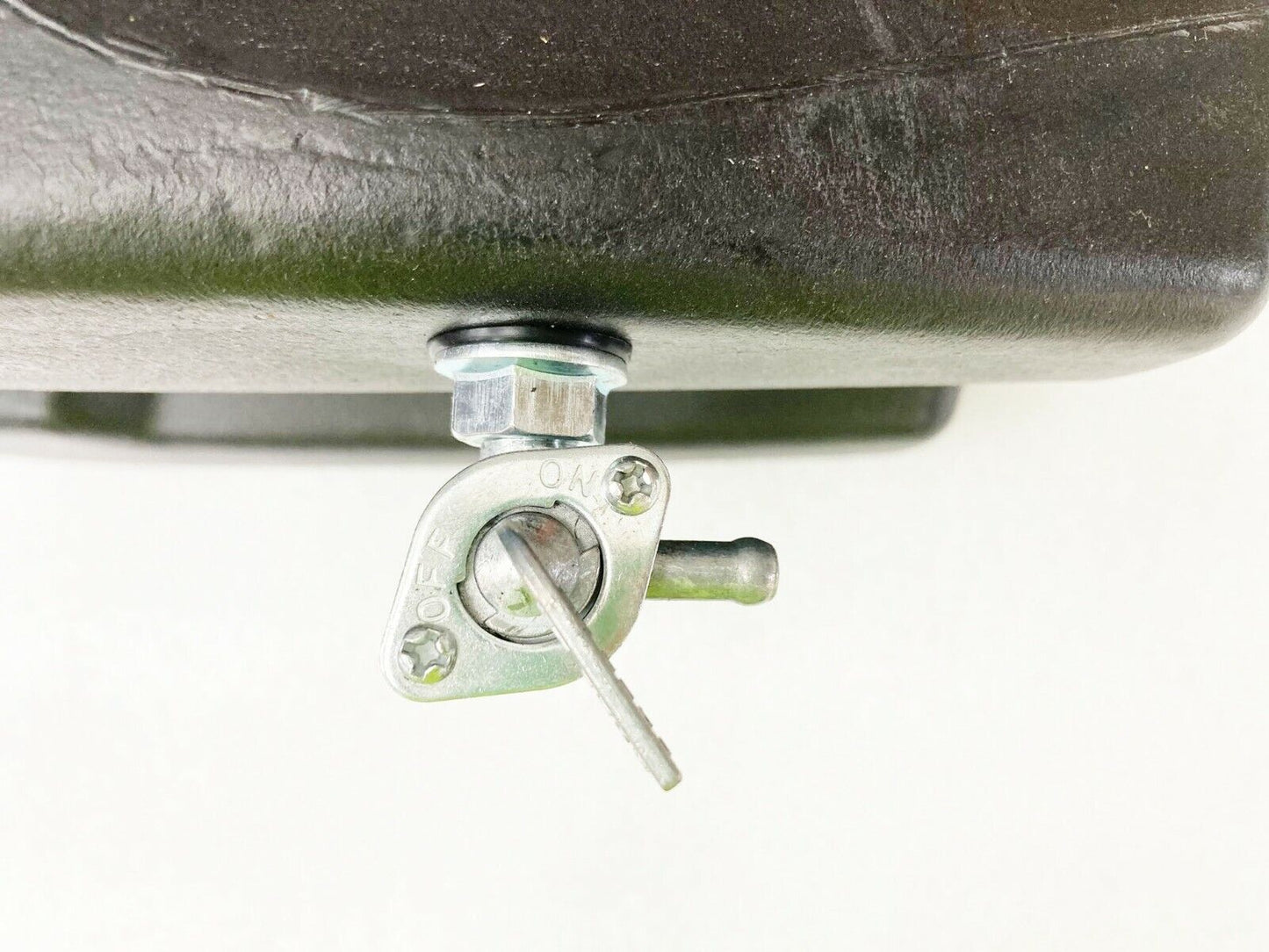 Gas Fuel Petrol Tank tap For CRF50 110cc 125cc PRO PIT Trail Bike Thumpstar