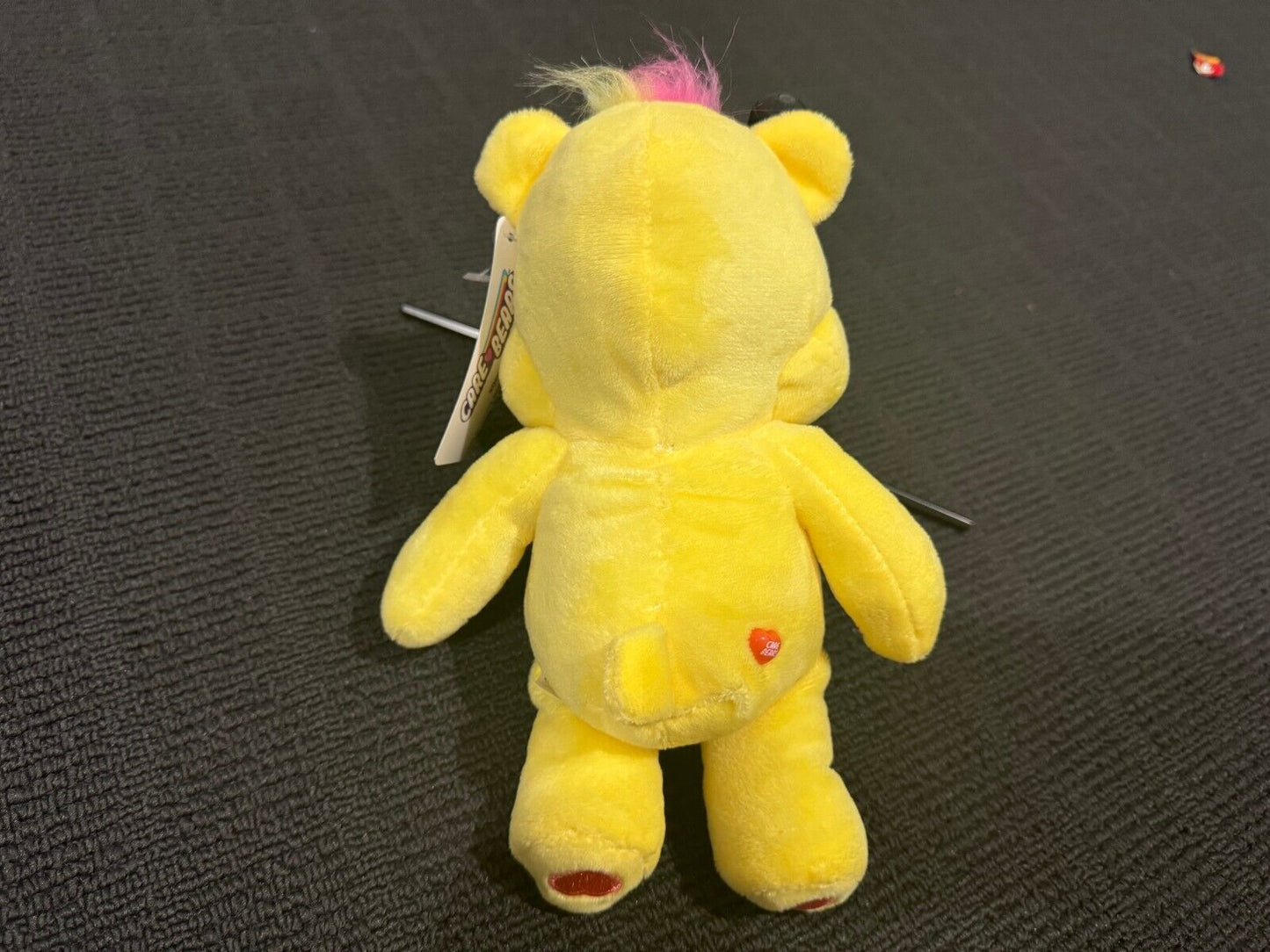 New Licensed Care Bears Unlock The Magic Plush Sweet Celebrations Bear 20cm